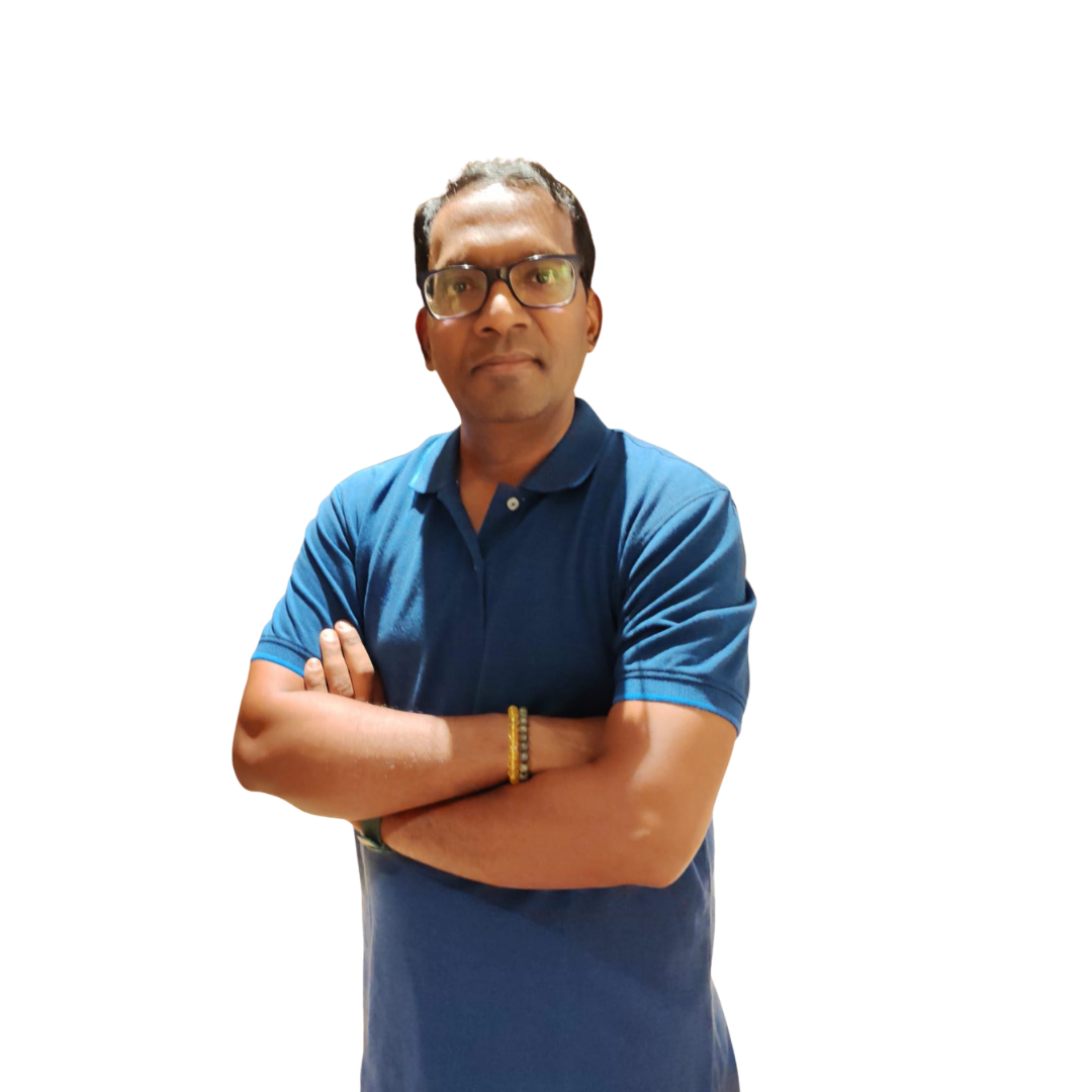 Bholanath — Occult Coach